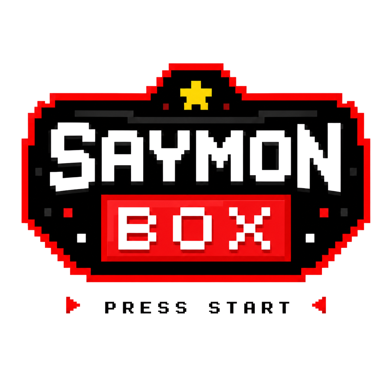 SaymonBox